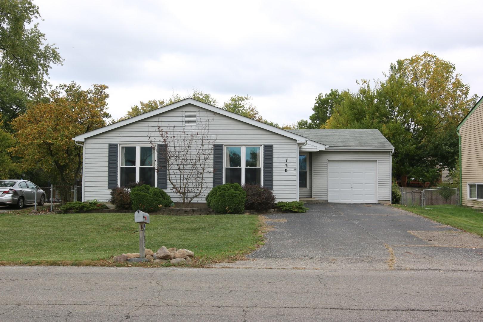 730 Hines Road Columbus, OH 43230 - Photo 1 of 27 Gallery Image 1