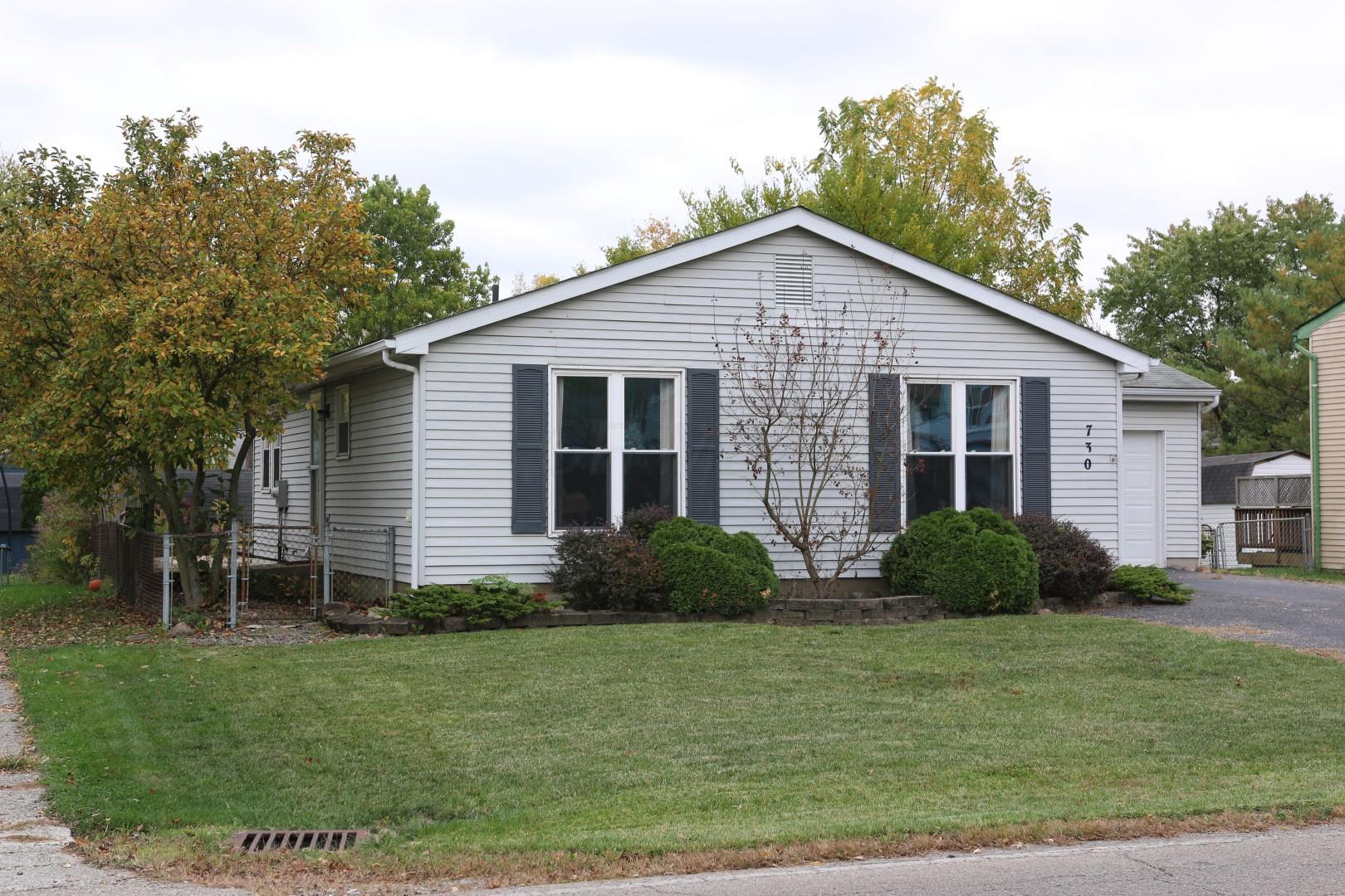 730 Hines Road Columbus, OH 43230 - Photo 2 of 27 Gallery Image 2
