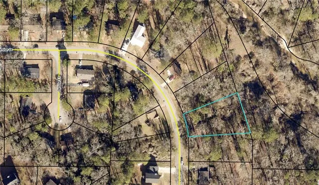 $25,000 | 4508 Denise Drive, Decatur, GA 30035