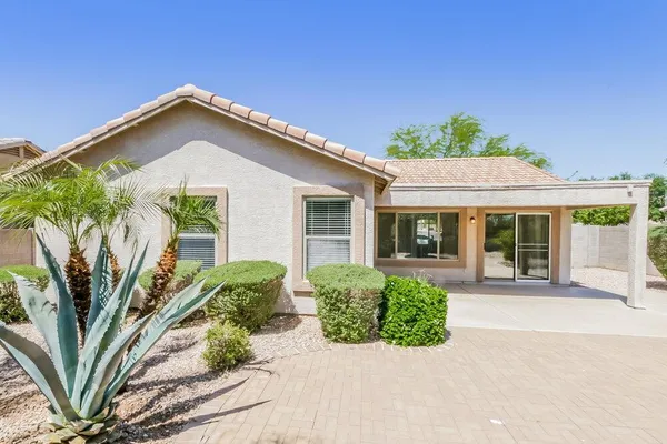 $2,270 | 7705 East Caballero Street, Mesa, AZ 85207