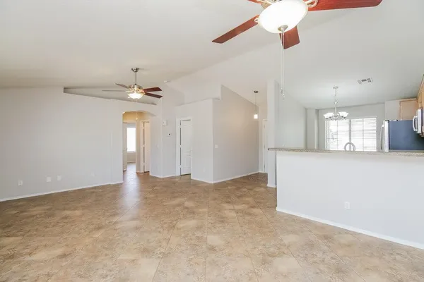 $2,205 | 7705 East Caballero Street, Mesa, AZ 85207