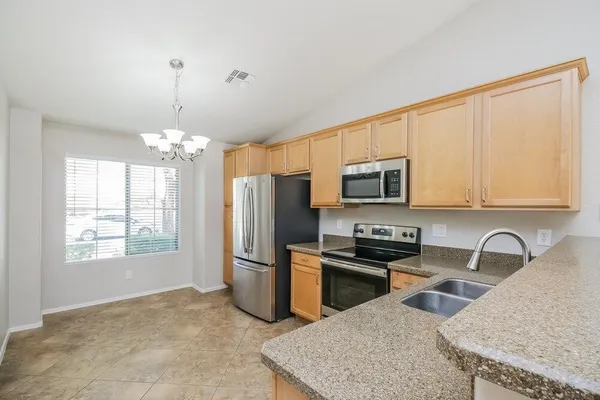 $2,205 | 7705 East Caballero Street, Mesa, AZ 85207