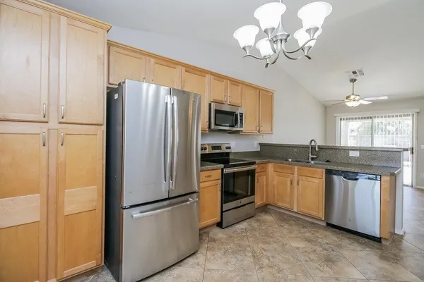 $2,205 | 7705 East Caballero Street, Mesa, AZ 85207