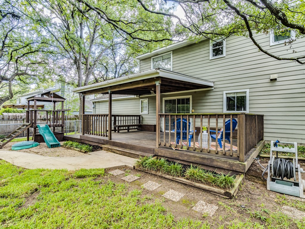 11405 Pyreneese Drive Austin, TX 78759 - Photo 34 of 37