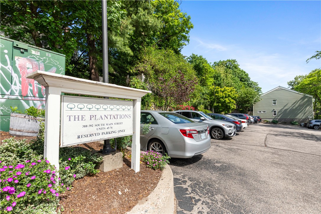 388 South Main Street, Unit 52 Providence, RI 02903 - Photo 27 of 31