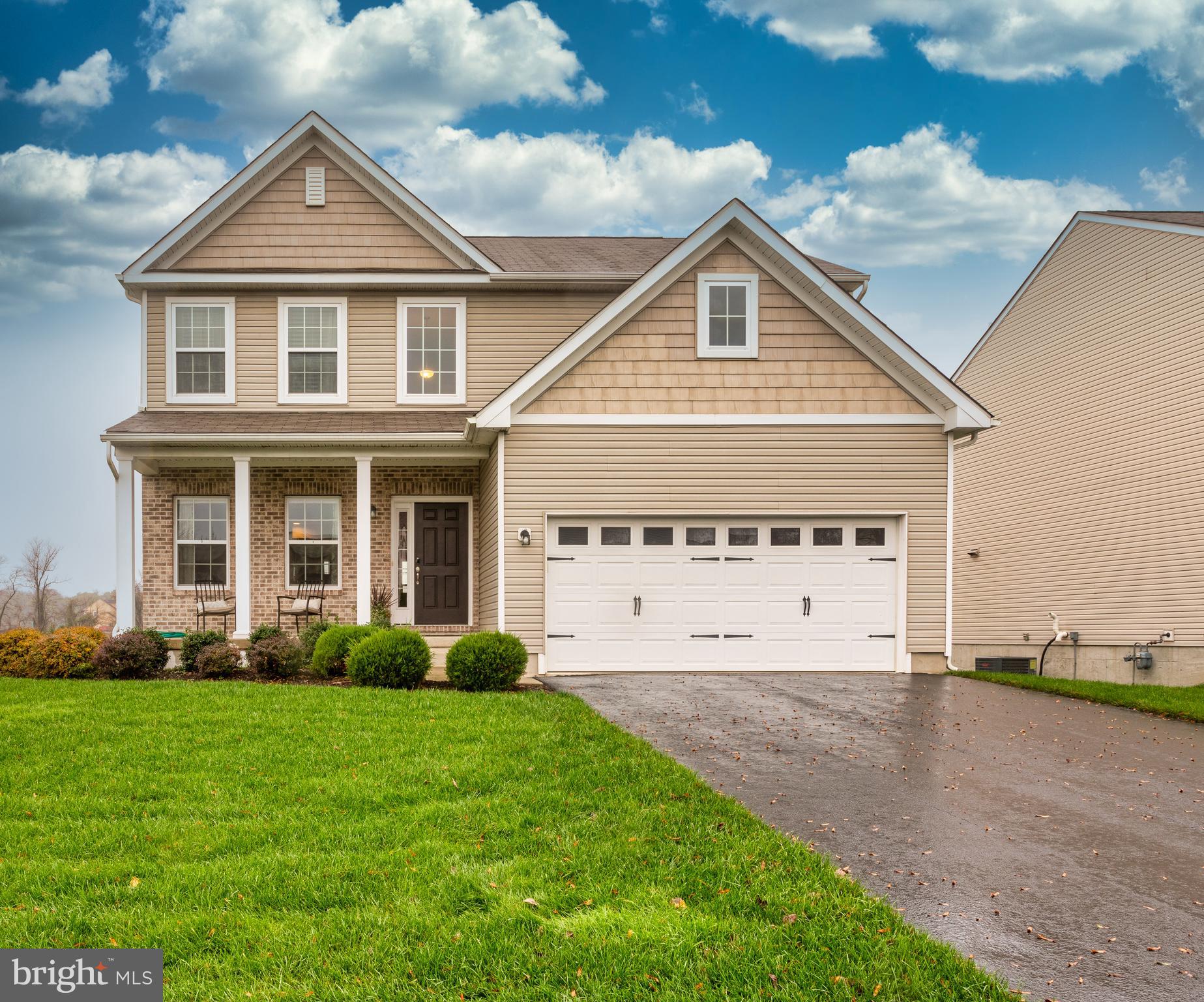 31 Buckeye Road Swedesboro, NJ 08085 - Photo 1 of 51 Gallery Image 1
