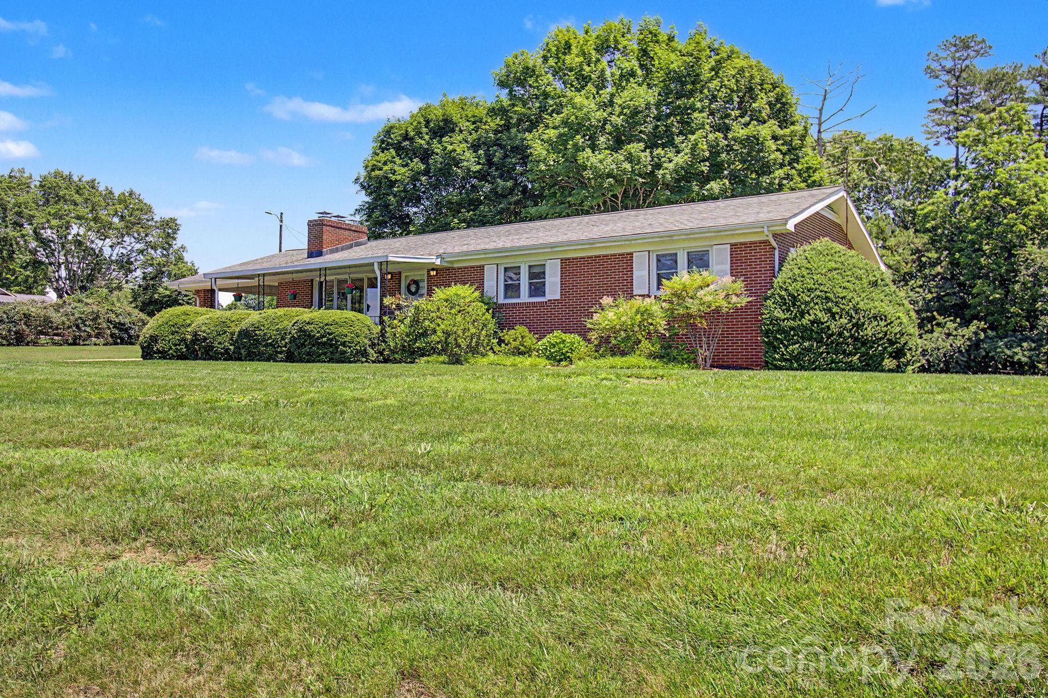 788 Alexander Road Alexander, NC 28701 - Photo 6 of 48