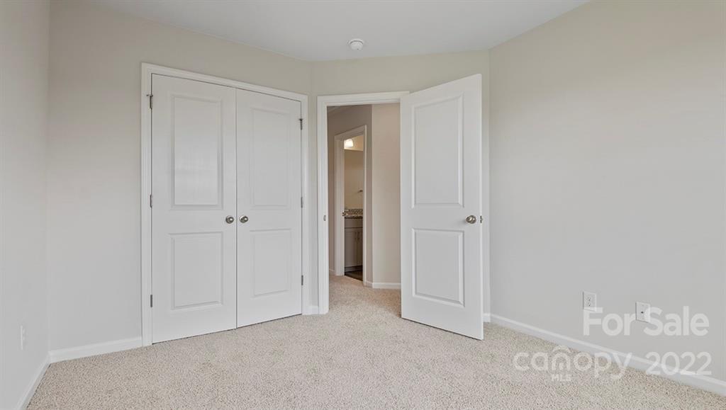 70 Creekview Road Hendersonville, NC 28792 - Photo 16 of 27 a view of an empty room