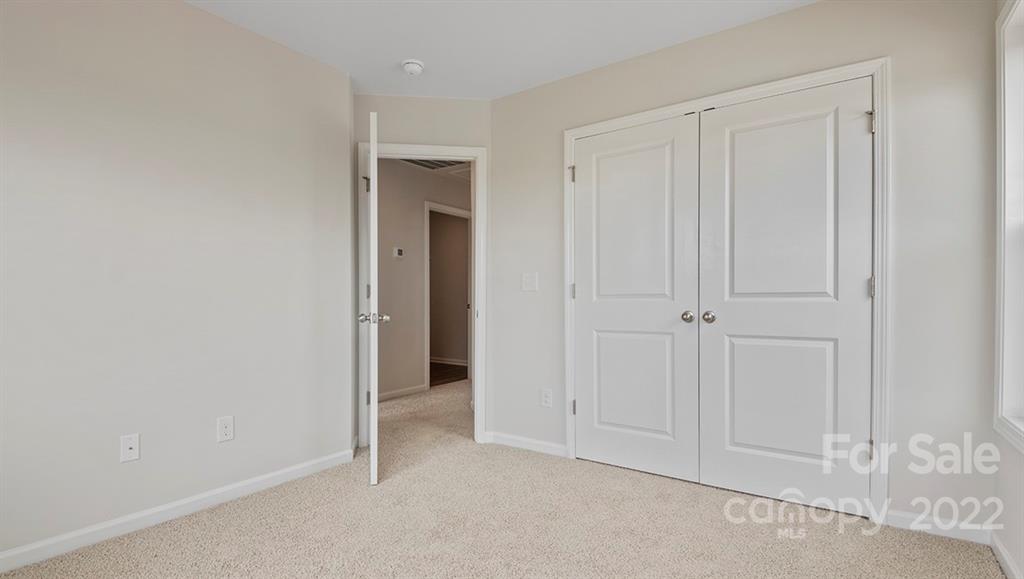 70 Creekview Road Hendersonville, NC 28792 - Photo 19 of 27 a view of an empty room