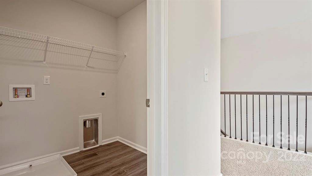 70 Creekview Road Hendersonville, NC 28792 - Photo 21 of 27 a view of an empty room