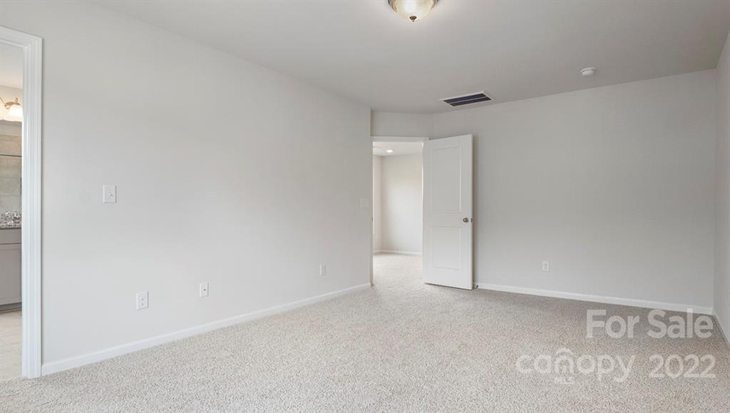 70 Creekview Road Hendersonville, NC 28792 - Photo 22 of 27 a view of empty room