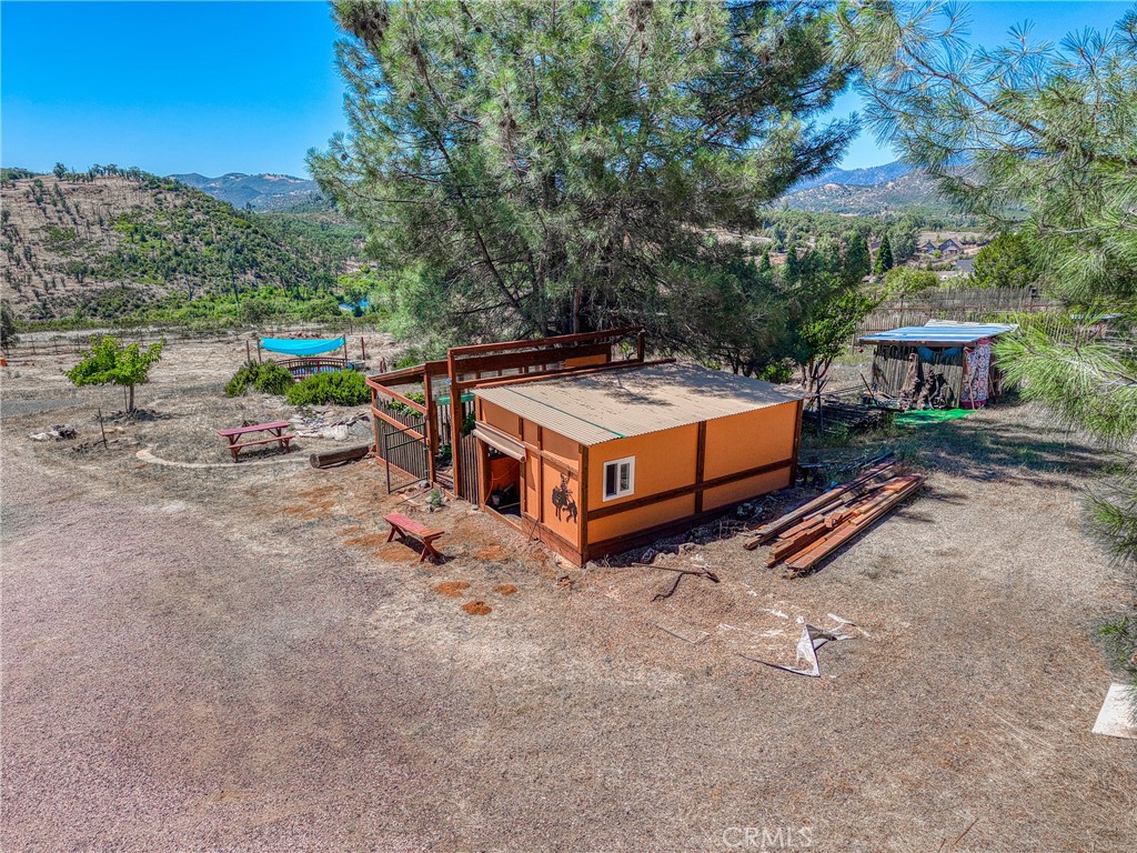 21738 Yankee Valley Road Hidden Valley Lake, CA 95467 - Photo 34 of 53