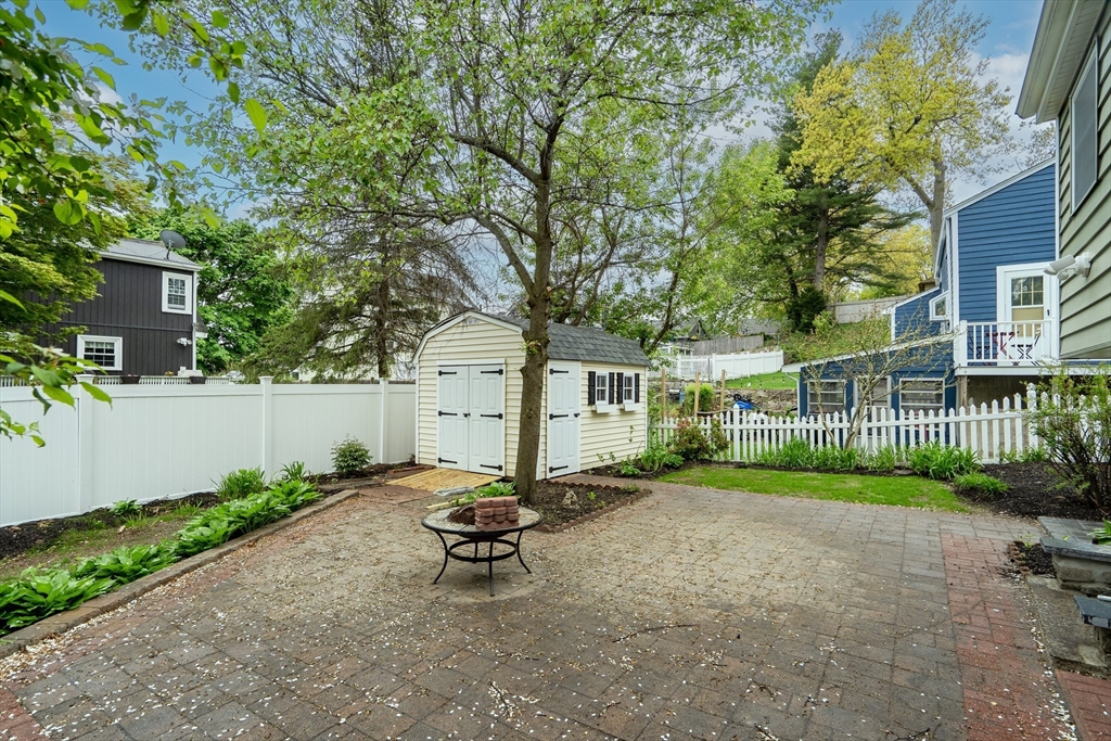 20 Riverview Street Dedham, MA 02026 - Photo 29 of 34