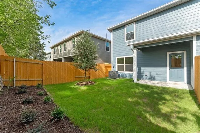 $1,695 | 1226 Parker Drive, Princeton, TX 75407