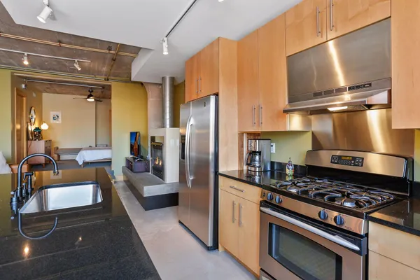 $2,595 | 525 North 3rd Street, Unit 303, Minneapolis, MN 55401
