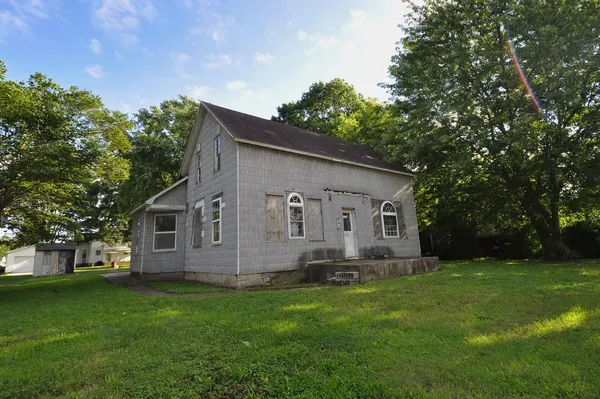 $29,000 | 108 West 1st S Street, Mount Olive, IL 62069