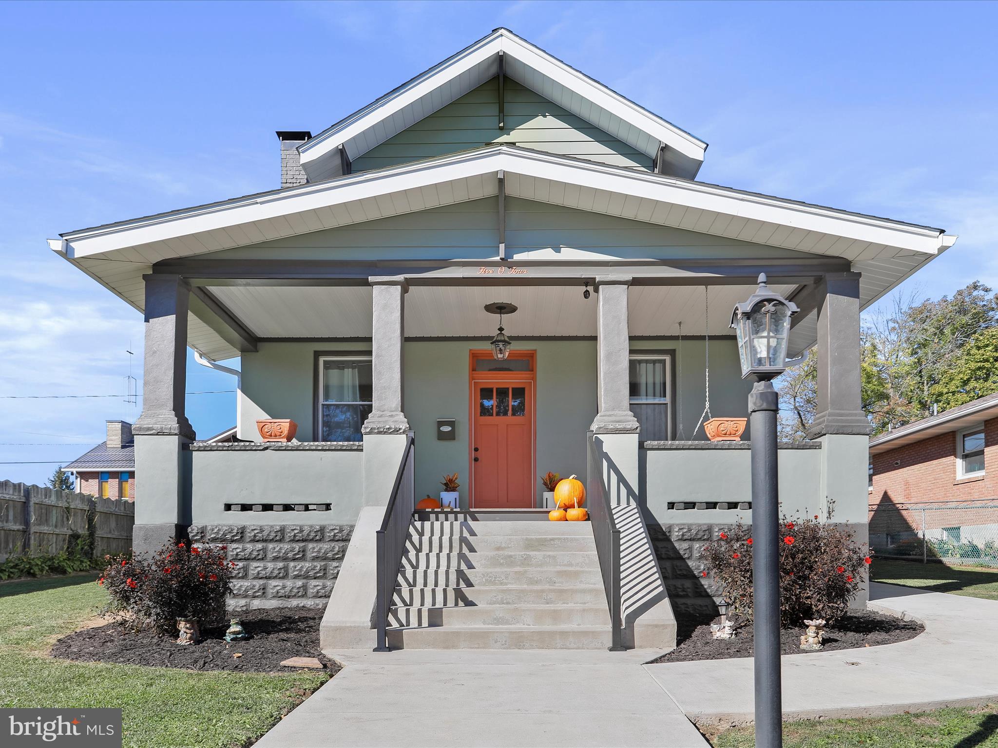 504 Prince George Street Cumberland, MD 21502 - Photo 1 of 33