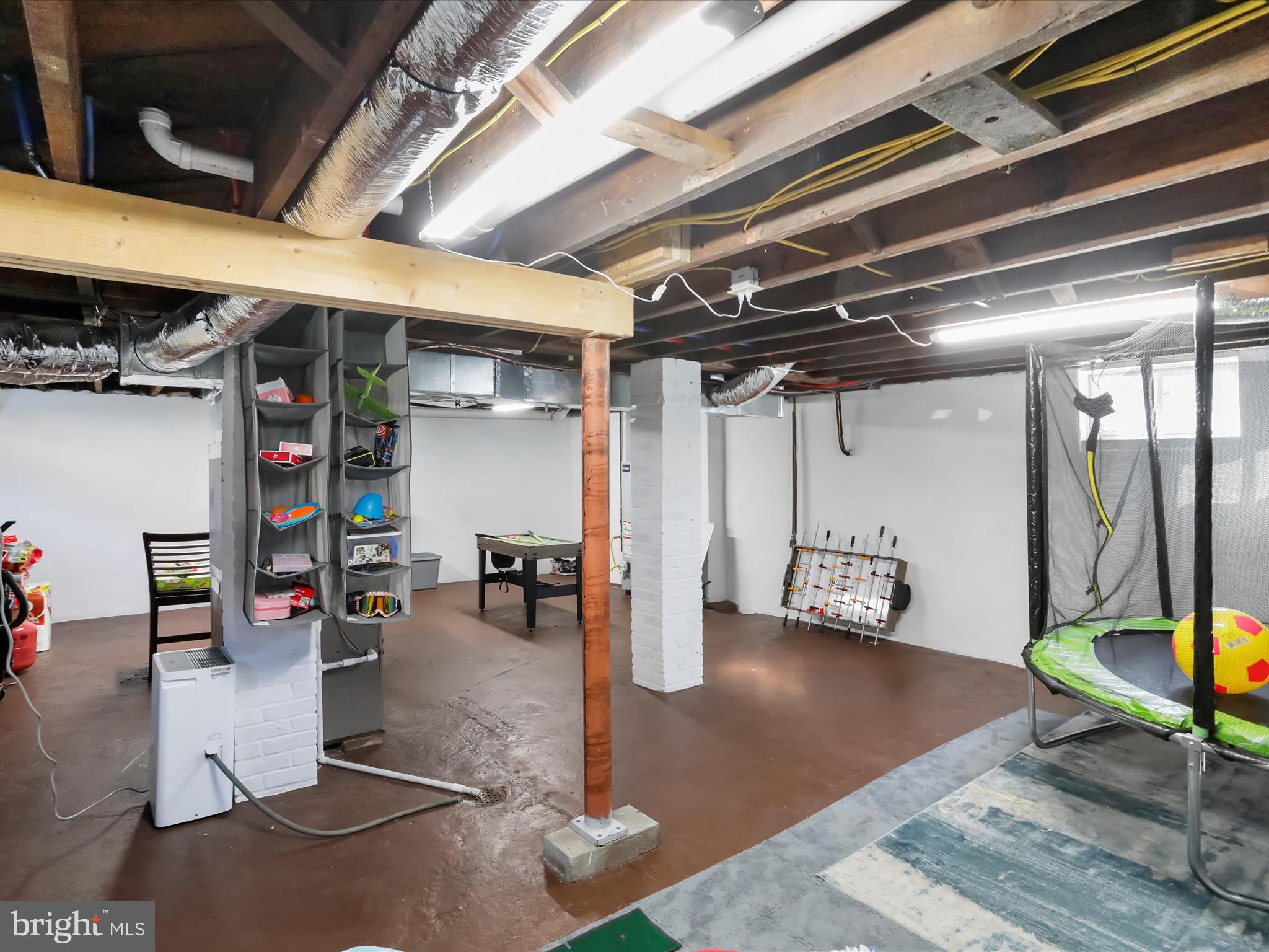 504 Prince George Street Cumberland, MD 21502 - Photo 32 of 33 a view of livingroom with furniture