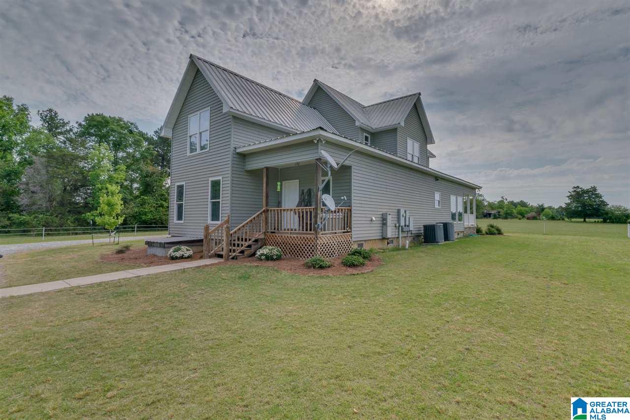 472 County Road 99 Verbena, AL 36091 - Photo 36 of 49