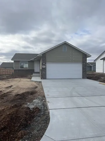 $213,086 | 13045 West Blake Court, Wichita, KS 67235