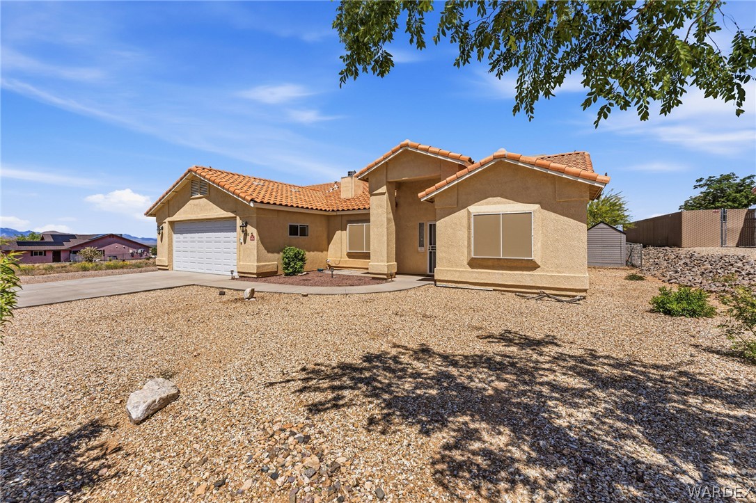 9332 Branded Road Kingman, AZ 86401 - Photo 29 of 44