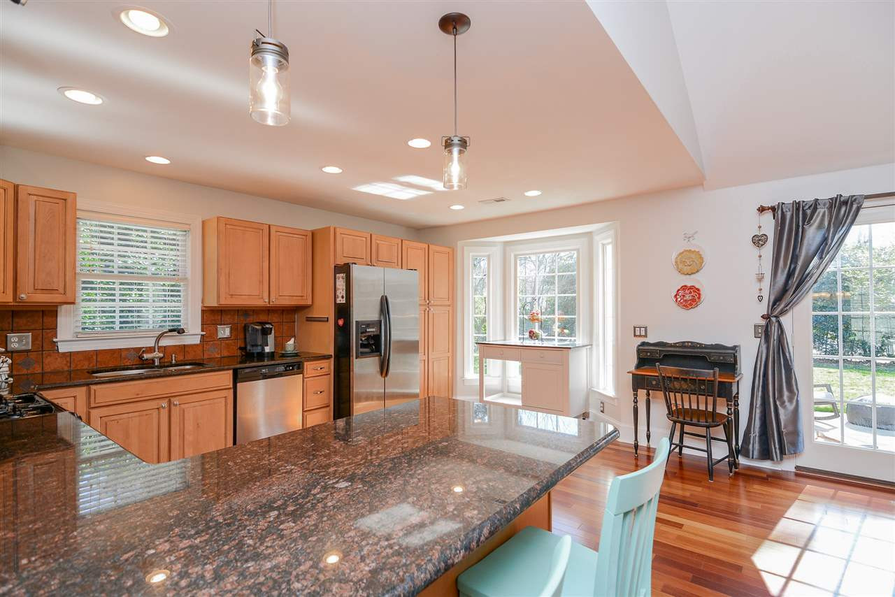 1317 Lennox Place Raleigh, NC 27612 - Photo 10 of 25 Photo 10
