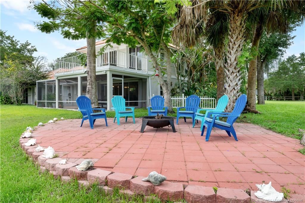 9975 Southwest Green Ridge Lane Palm City, FL 34990 - Photo 41 of 61