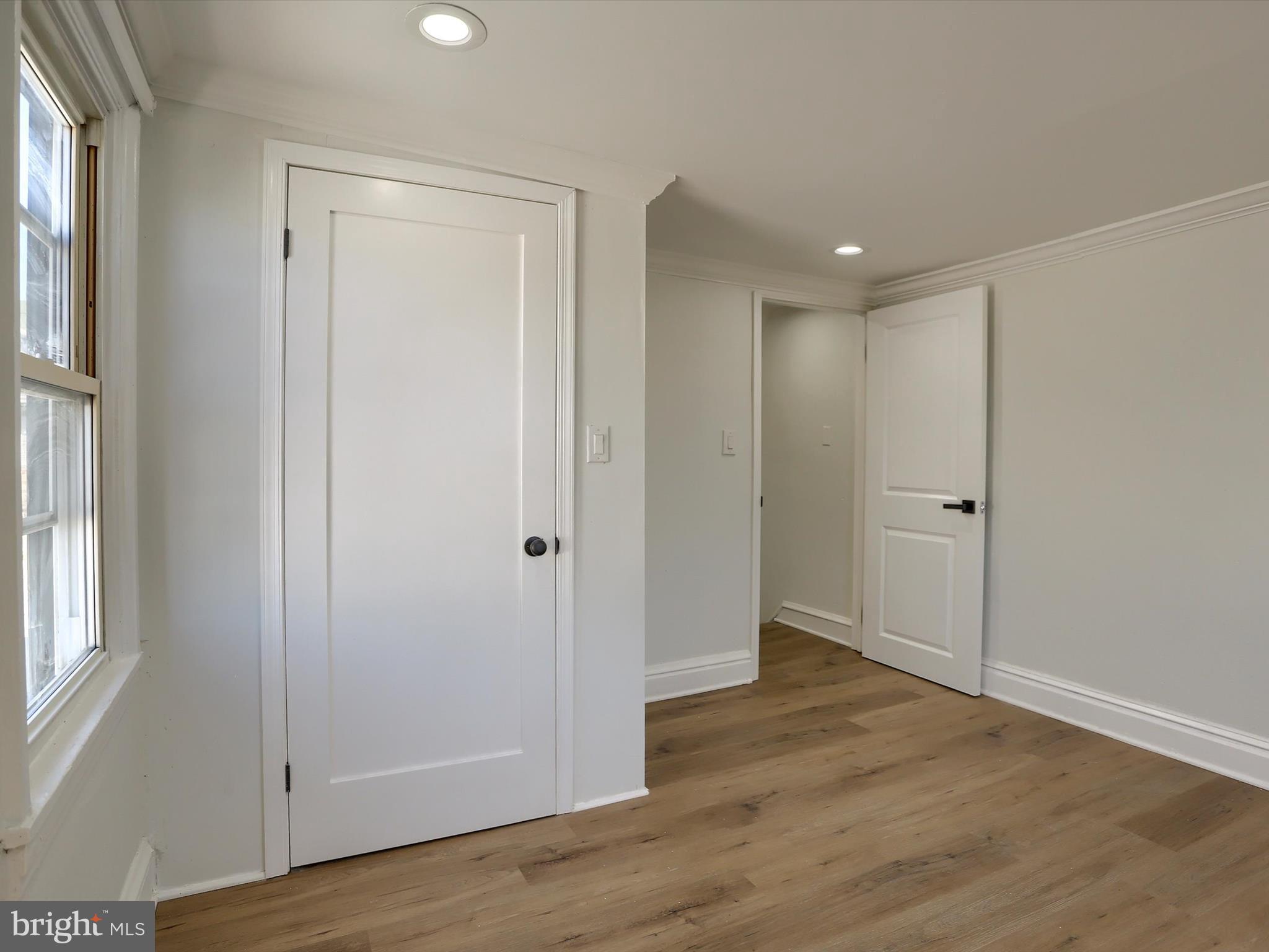 556 North 2nd Street Steelton, PA 17113 - Photo 20 of 33 a view of an empty room