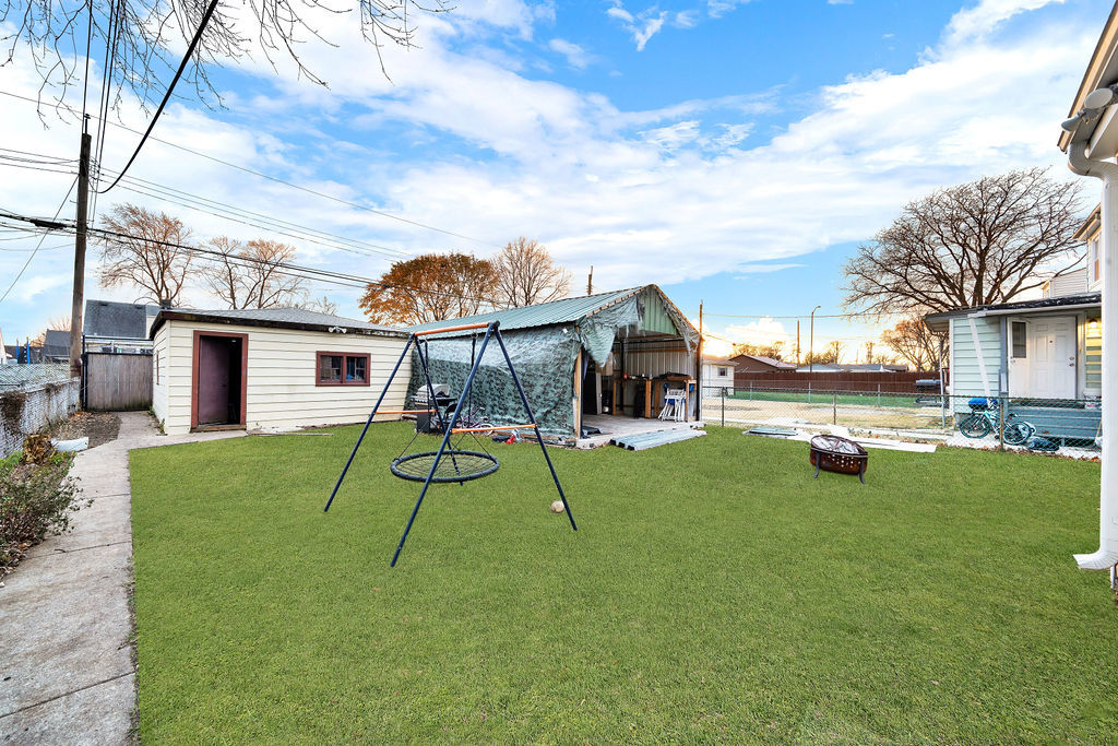 3639 West 85th Place Chicago, IL 60652 - Photo 22 of 23