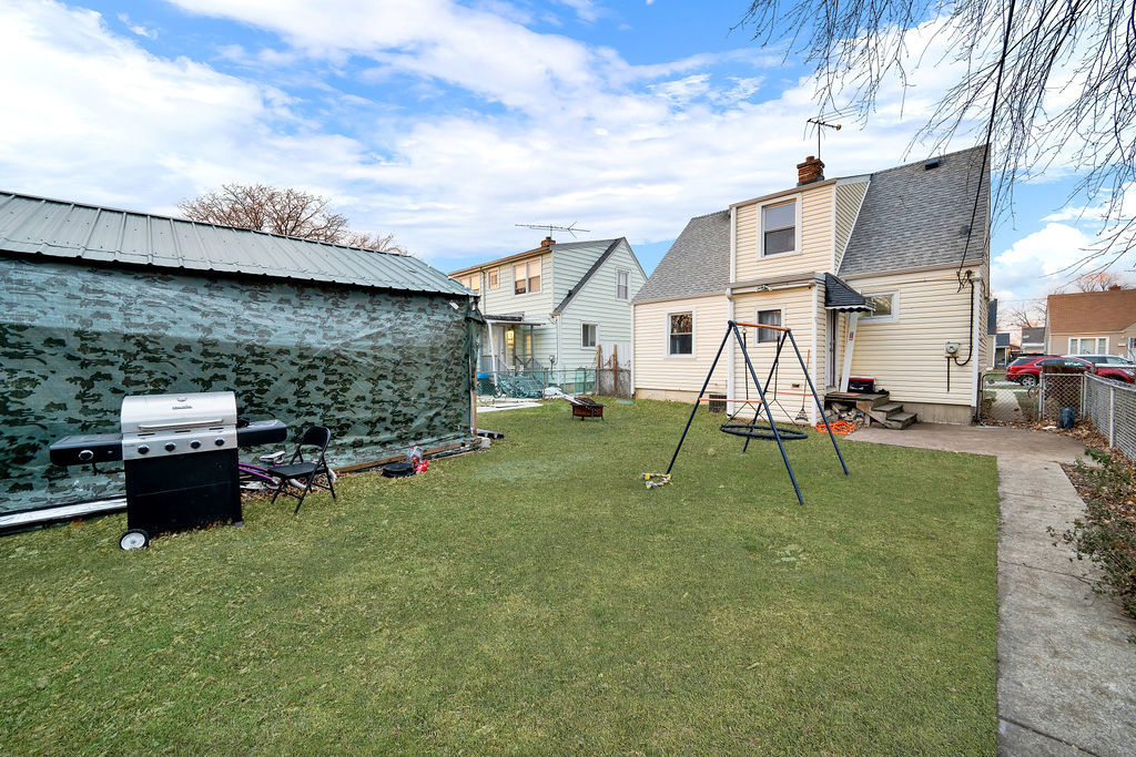 3639 West 85th Place Chicago, IL 60652 - Photo 23 of 23