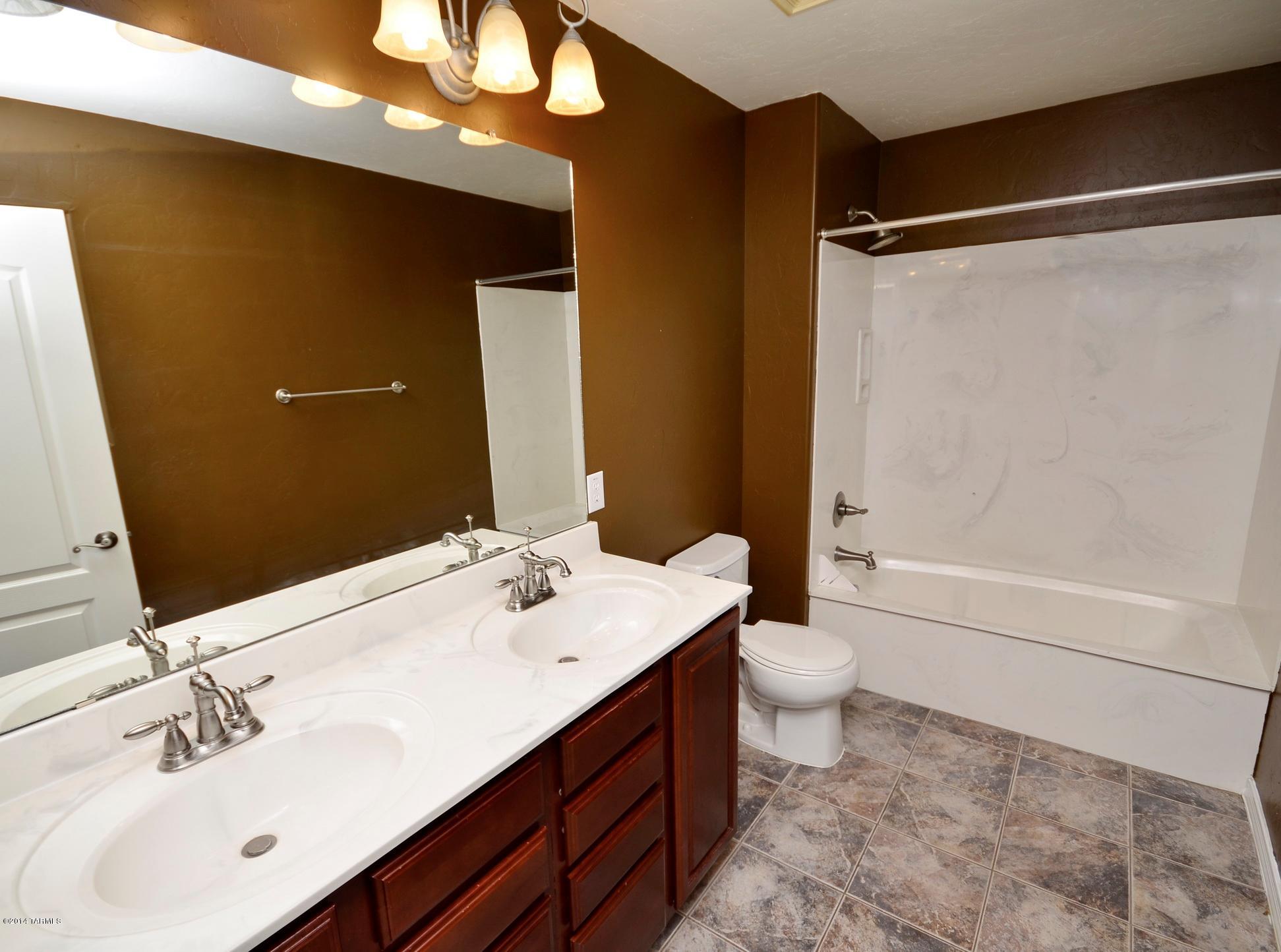 6877 South Harrier Loop Tucson, AZ 85756 - Photo 21 of 42
