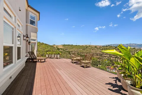 $3,195,000 | 18600 Castle Ridge Drive, Morgan Hill, CA 95037