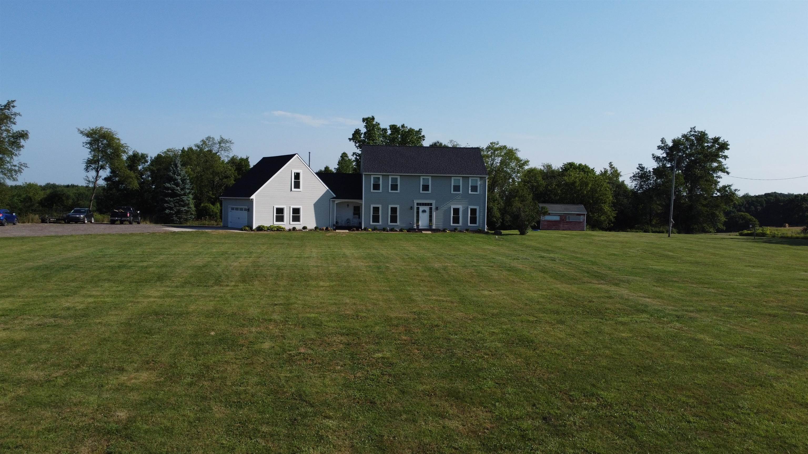 9219 Green Road Goodrich, MI 48438 - Photo 57 of 97