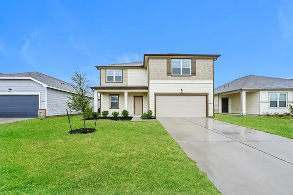 $2,090 | 10080 Pappas Drive, Brookshire, TX 77423