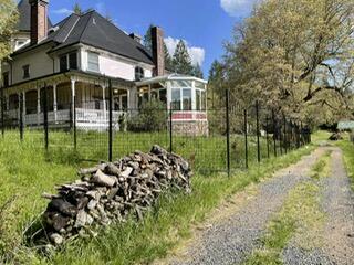 1100 McMullen Creek Road Selma, OR 97538 - Photo 12 of 25 a view of a house with a yard