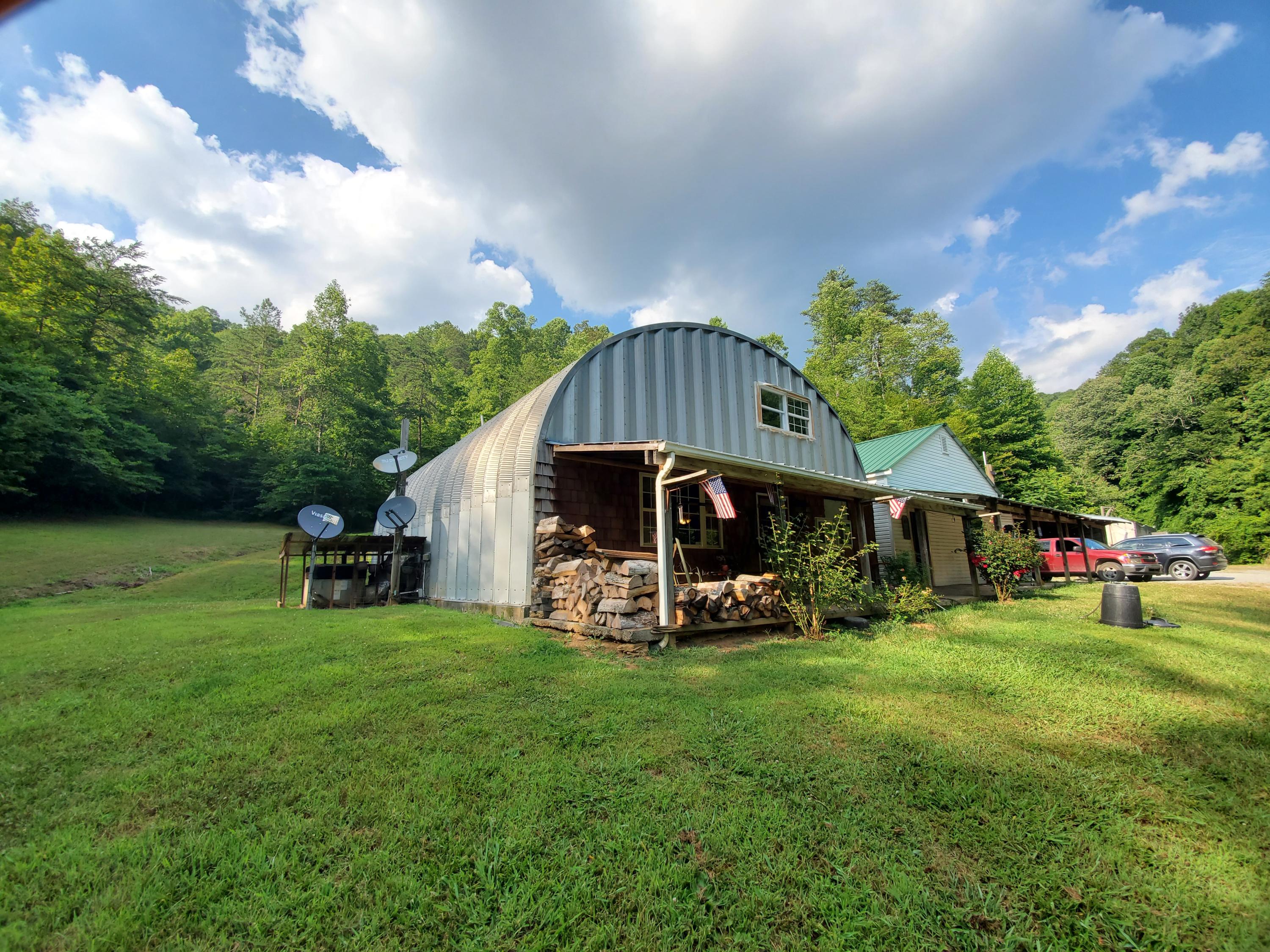 1073 Long Hollow Road Sneedville, TN 37869 - Photo 2 of 29 20200720_174656