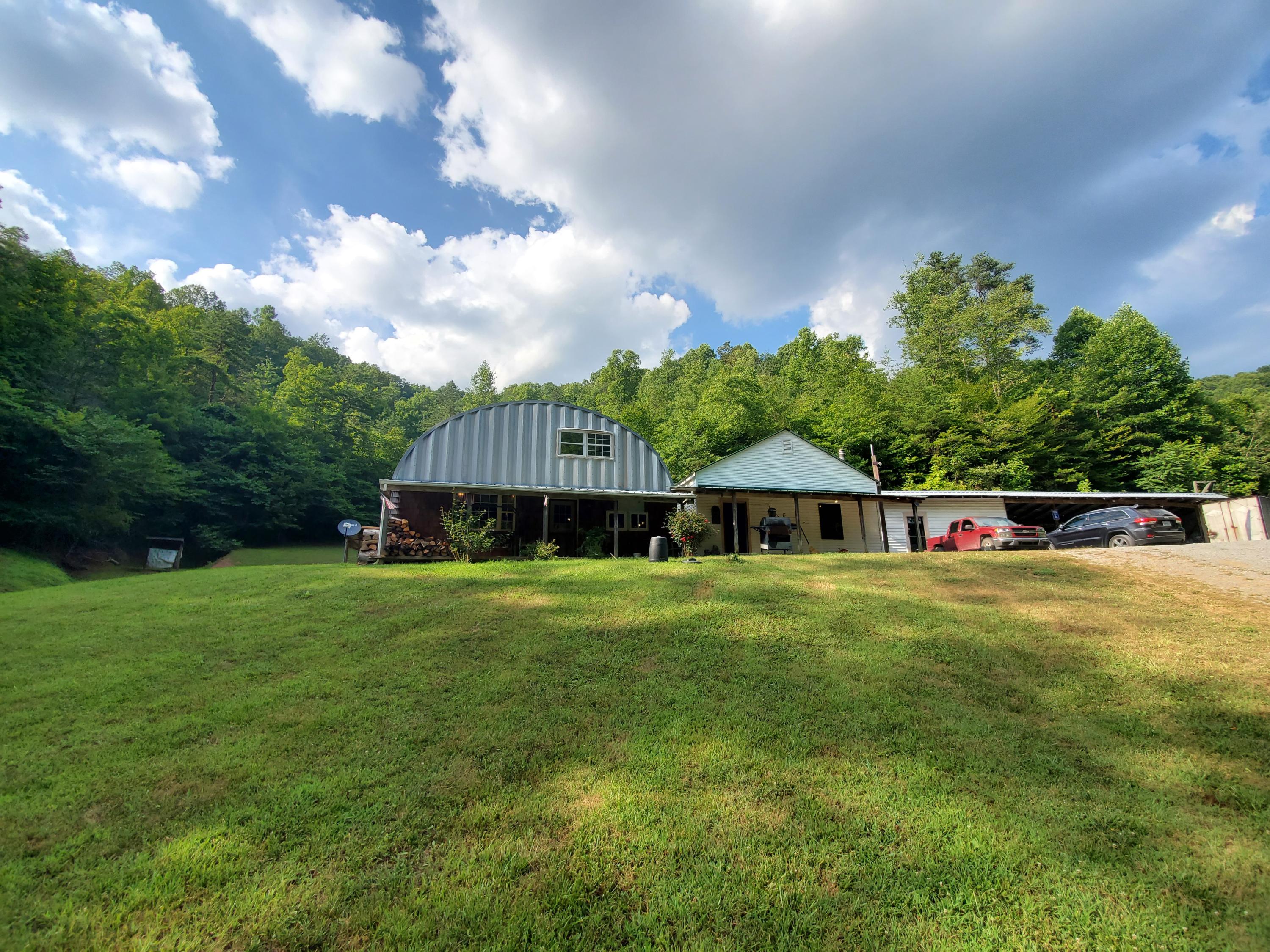1073 Long Hollow Road Sneedville, TN 37869 - Photo 3 of 29 20200720_174620