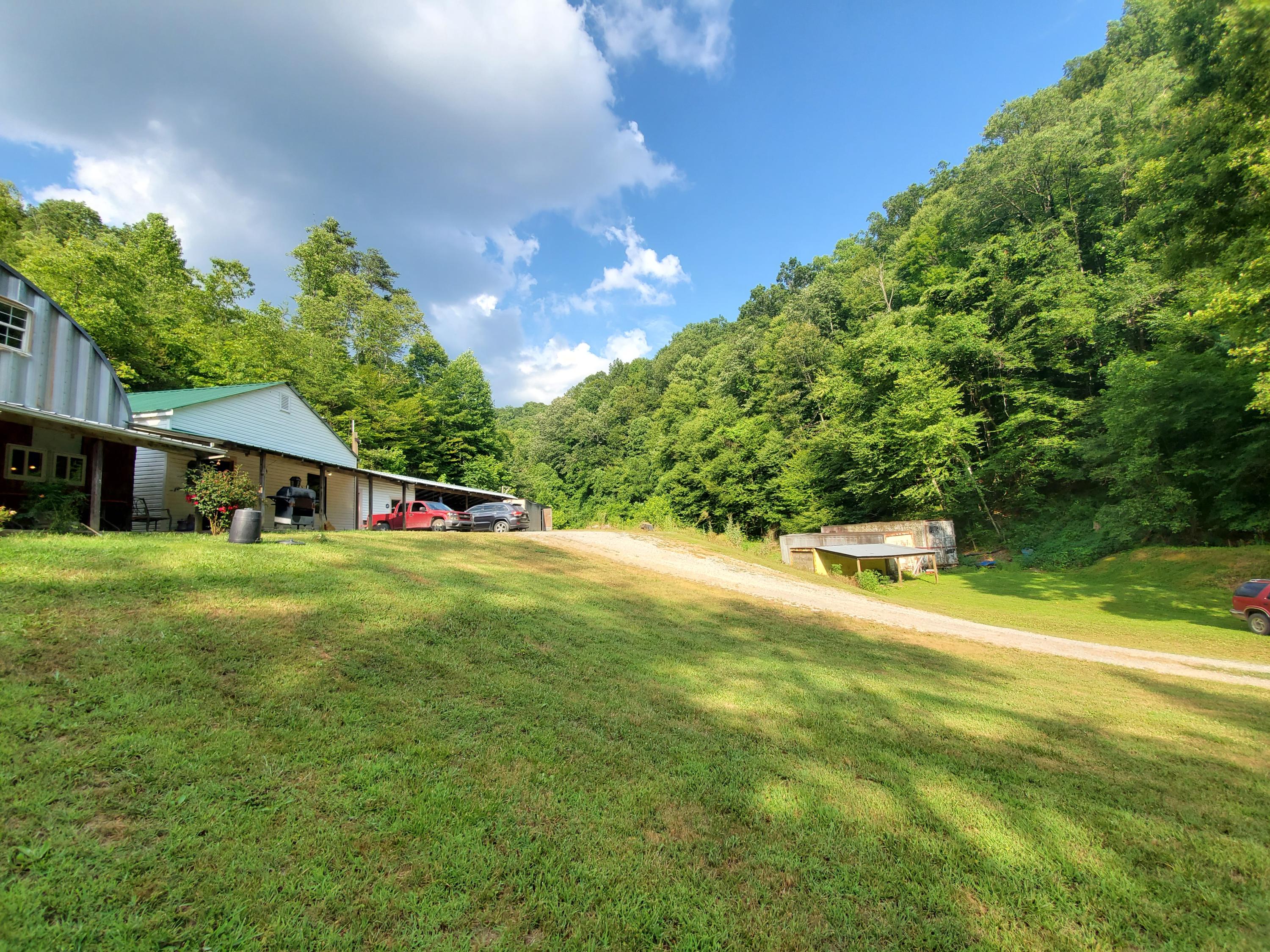 1073 Long Hollow Road Sneedville, TN 37869 - Photo 4 of 29 20200720_174631