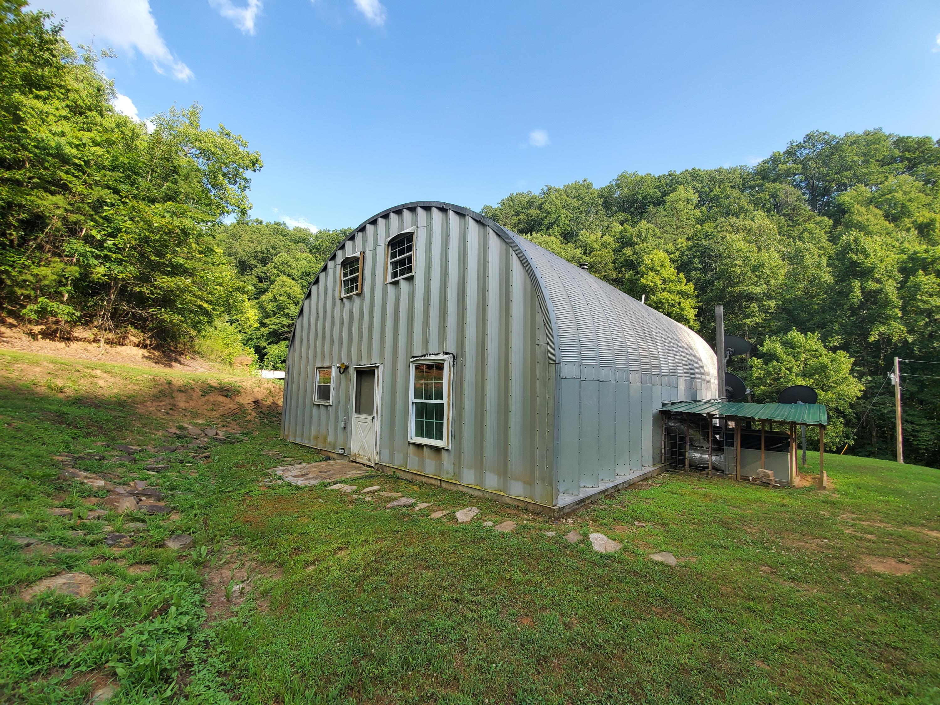 1073 Long Hollow Road Sneedville, TN 37869 - Photo 5 of 29 20200720_174721