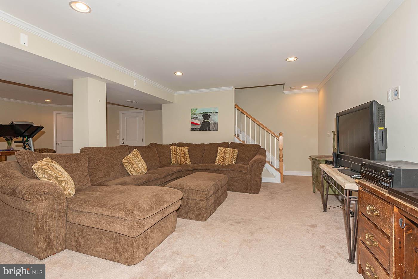 357 Old Mill Road Millersville, MD 21108 - Photo 22 of 35