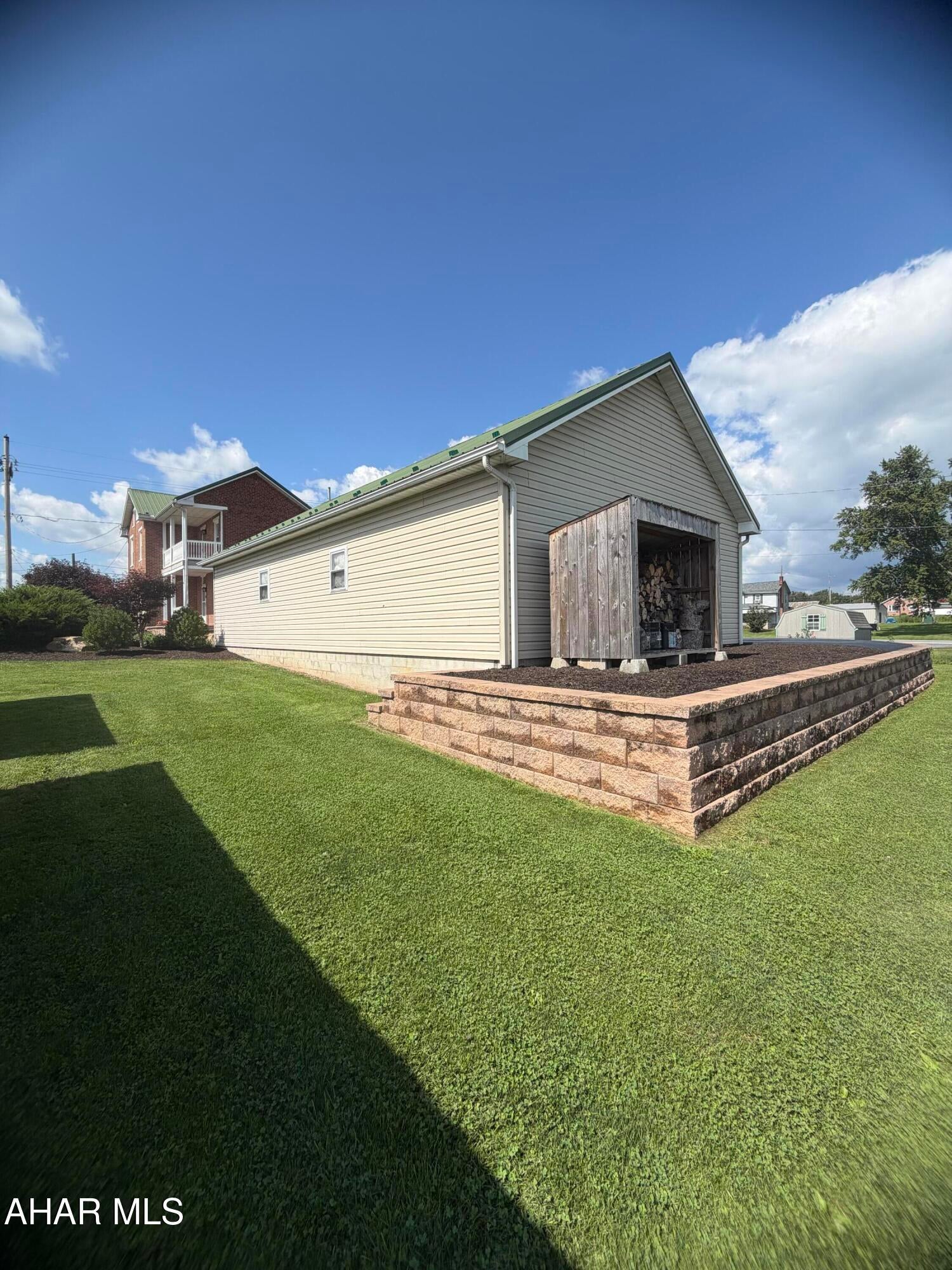 144 Short Cut Road Osterburg, PA 16667 - Photo 8 of 46 Gallery Image 8