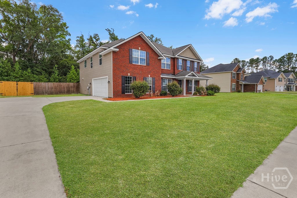 330 Nashview Trail Walthourville, GA 31301 - Photo 2 of 65