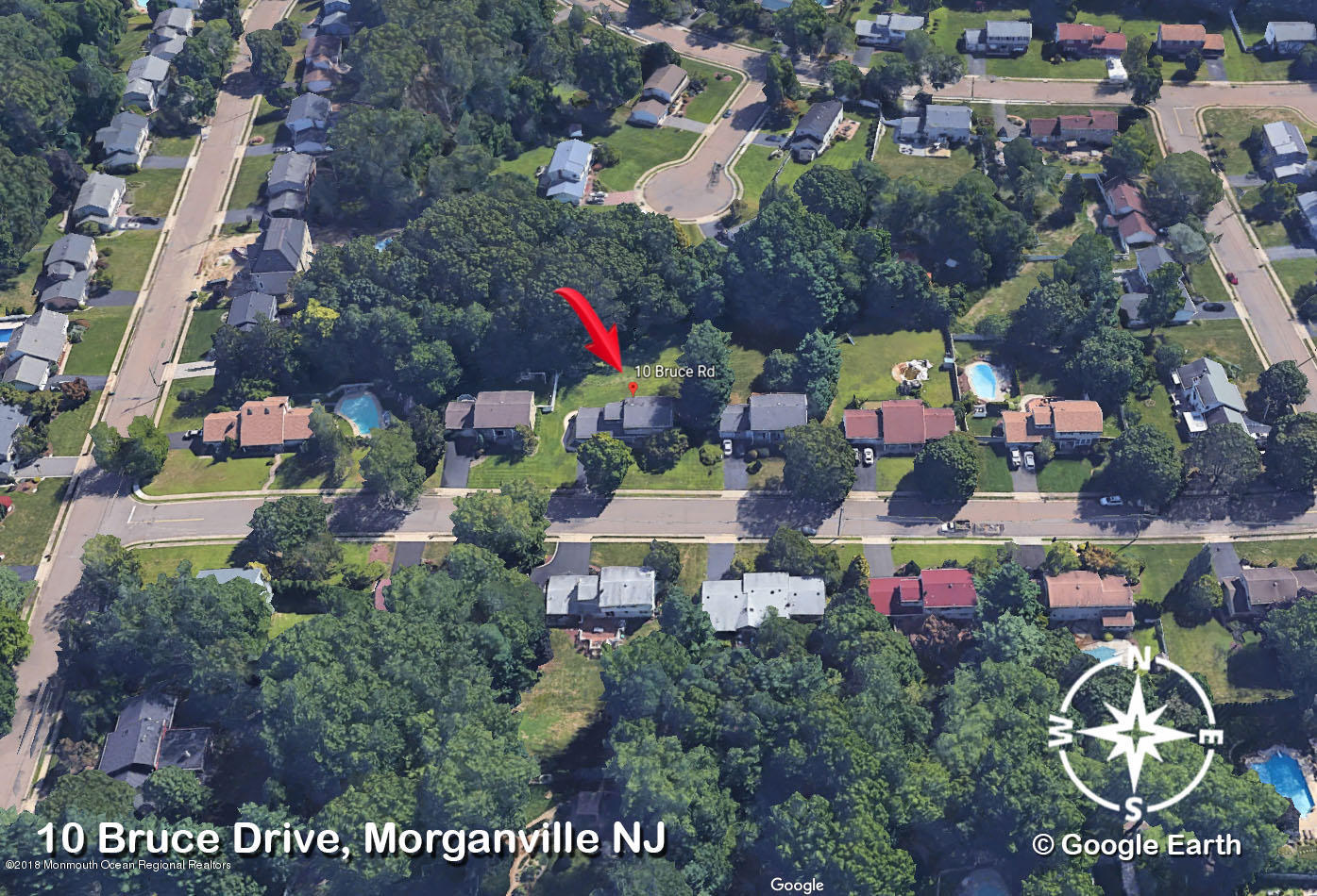 10 Bruce Road Morganville, NJ 07751 - Photo 50 of 51 A1
