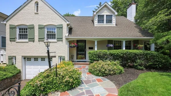 $969,000 | 8 Cummings Street, Cranford, NJ 07016
