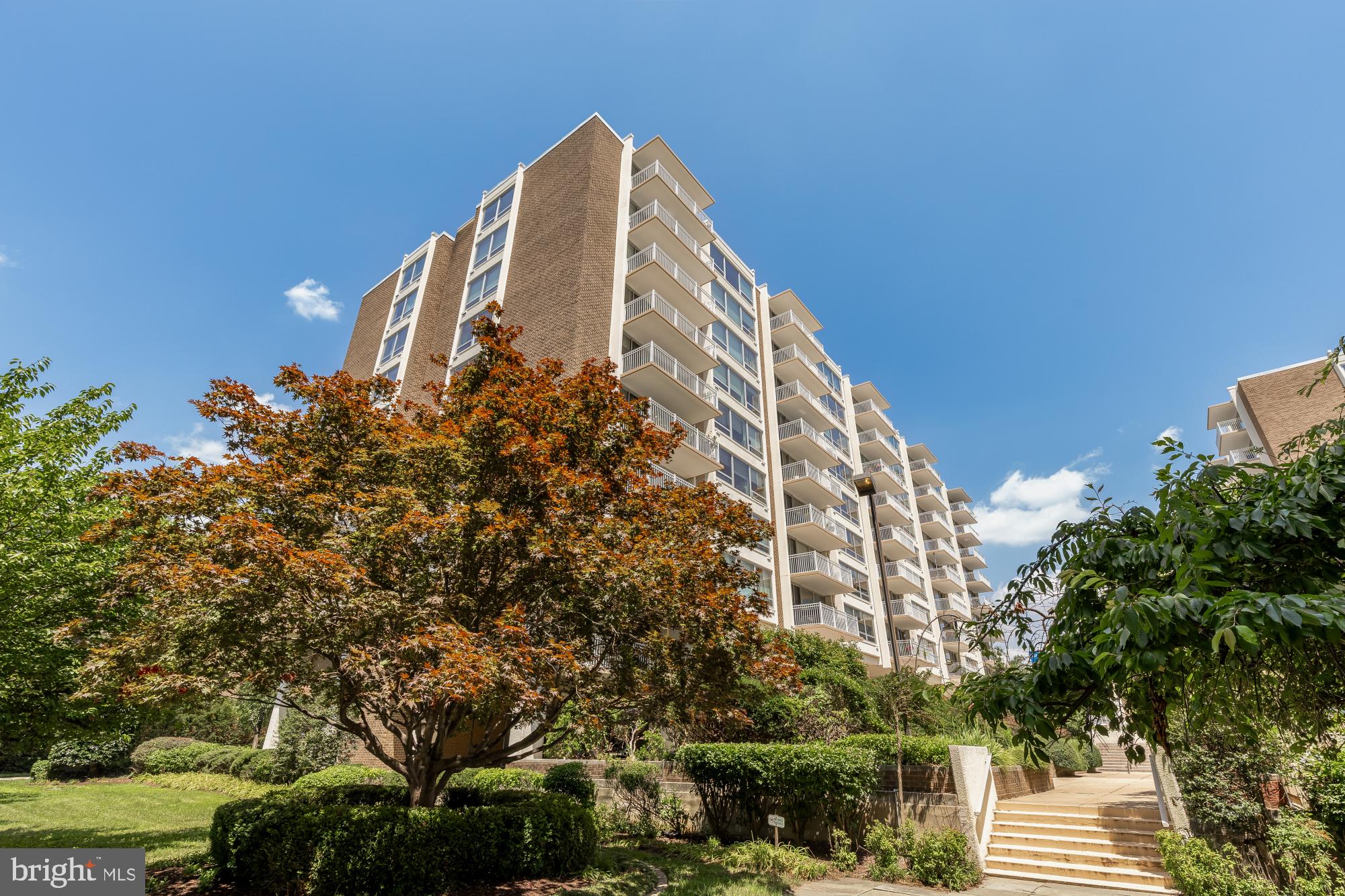 1425 4th Street Southwest, Unit A306 Washington, DC 20024 - Photo 1 of 36