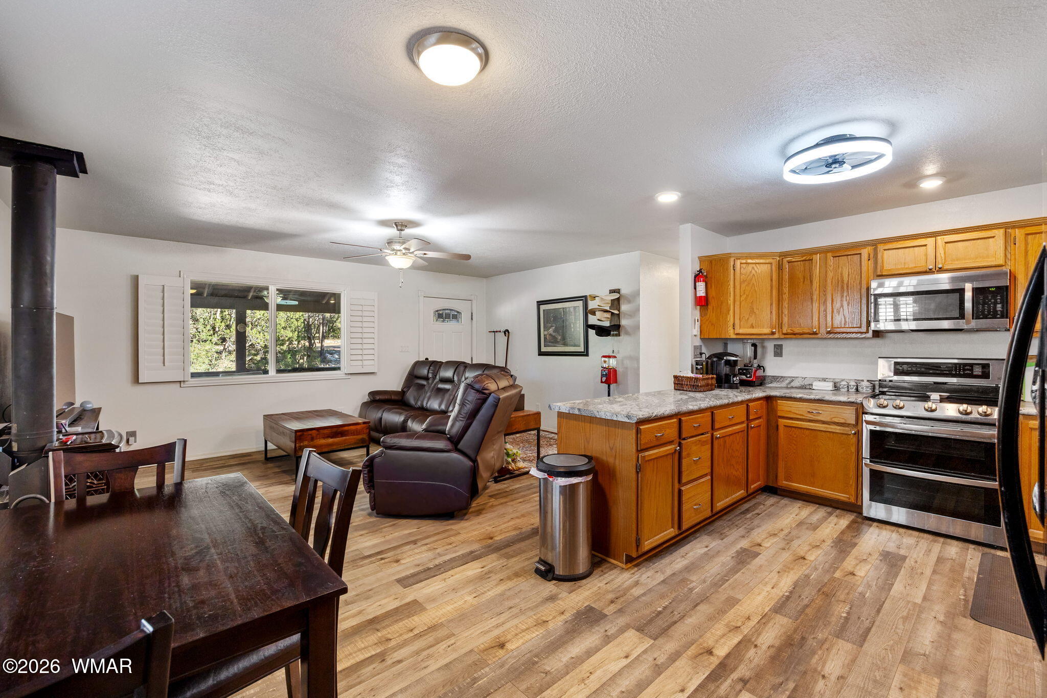 3380 Turkey Run Overgaard, AZ 85933 - Photo 9 of 31 Gallery Image 9