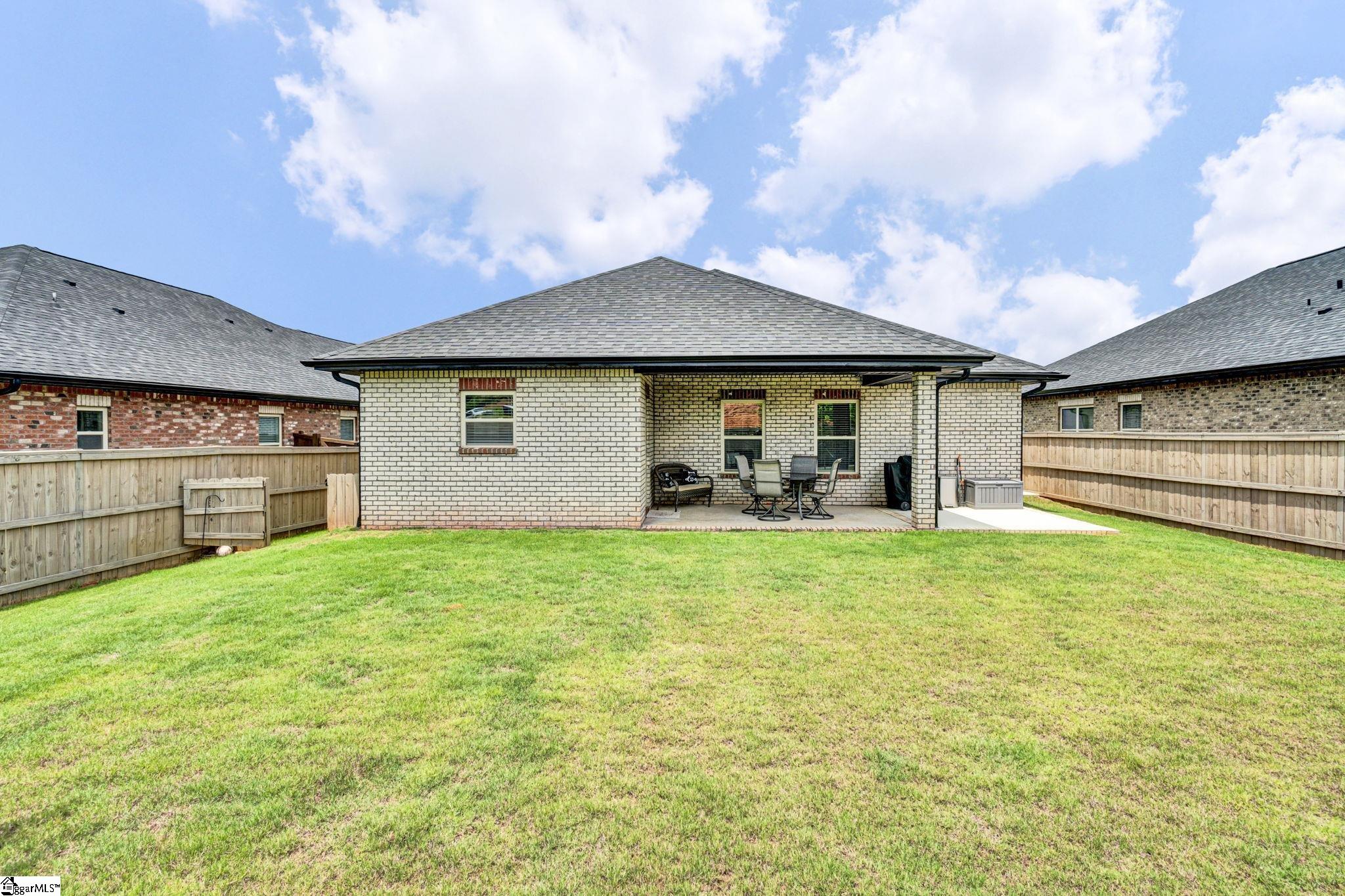 106 Red Holw Road Simpsonville, SC 29681 - Photo 40 of 44