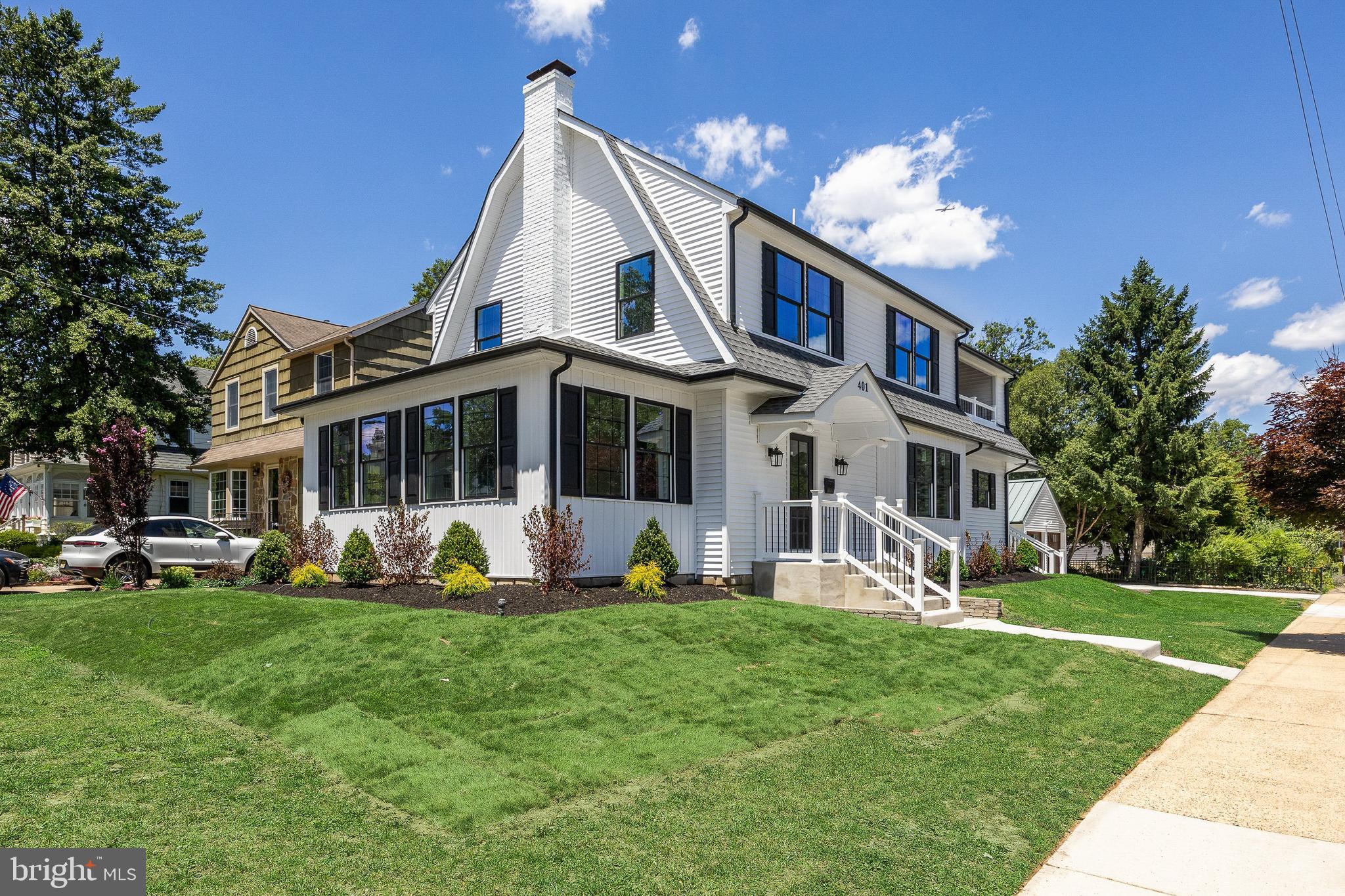 401 Avondale Avenue Haddonfield, NJ 08033 - Photo 4 of 55