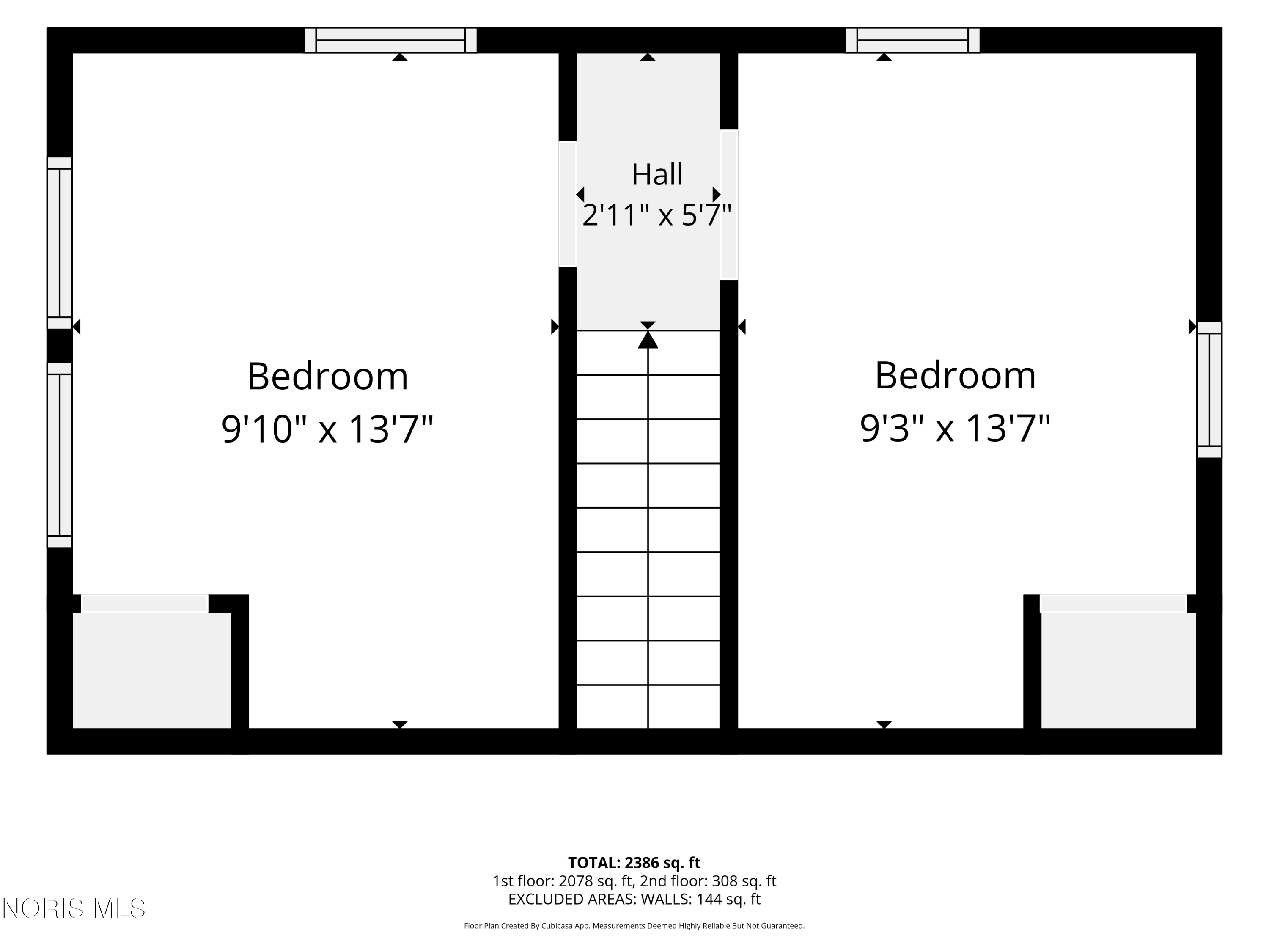 22280 West Hellwig Road Genoa, OH 43430 - Photo 4 of 4 Gallery Image 4