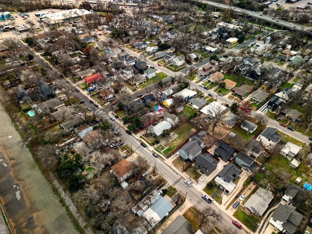 2900 Castro Street Austin, TX 78702 - Photo 15 of 39 a city view with tall buildings